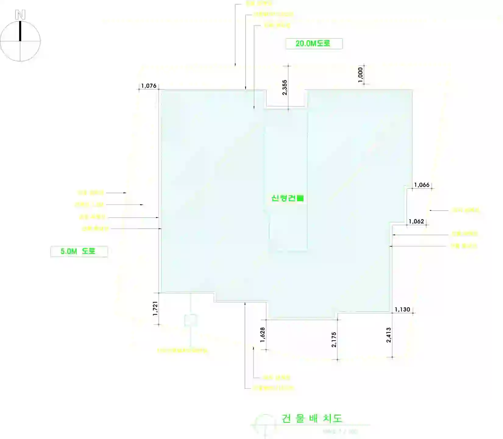 진원S 배치도 이미지